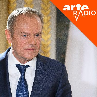 [Débat] Drones russes en Pologne : l'OTAN et l'UE à l'épreuve ?