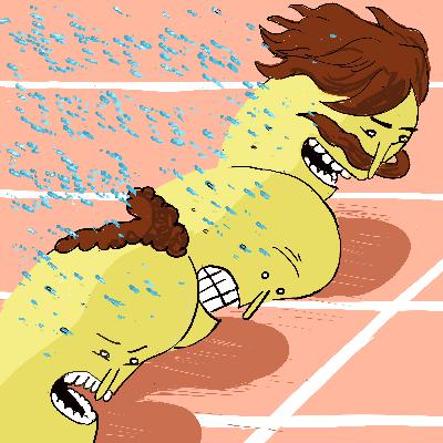 The Olympics