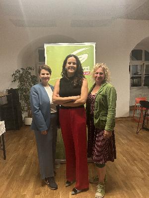 Mind the Gap! – Unsichtbare Frauen als Spiegel der Gesellschaft?