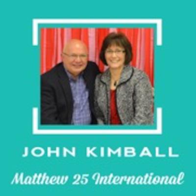 Matthew 25 International