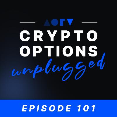 Crypto Outperforms Amid Iran War Escalation #101 Crypto Outperforms Amid Iran War Escalation #101