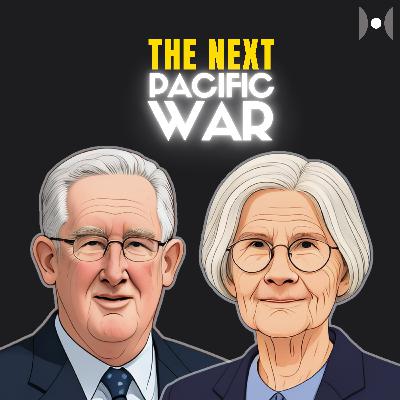 3-Theater-War Madness EXPOSED: Build Pacific Neutrality NOW! | Bevan Ramsden & Ann Wright