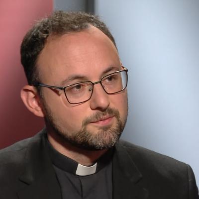 „Ein entscheidendes Erlebnis“ – Einmal Weltjugendtag und zurück! (Mit Francisco Javier del Rio Blay) „Ein entscheidendes Erlebnis“ – Einmal Weltjugendtag und zurück! (Mit Francisco Javier del Rio Blay)