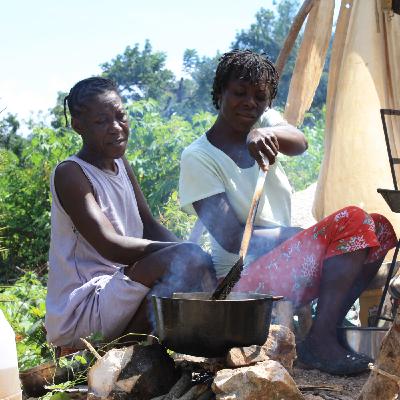 Rester debout en Haïti : l’autre visage d’un pays en crise