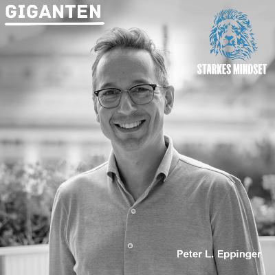 83. Peter L. Eppinger - Leben im Außen und bei sich bleiben 83. Peter L. Eppinger - Leben im Außen und bei sich bleiben