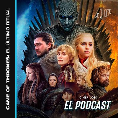 Game of Thrones: el último ritual Game of Thrones: el último ritual