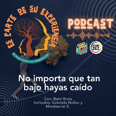 Focus- No importa que tan bajo hayas caido