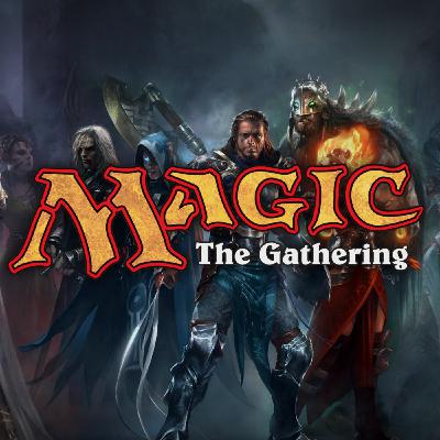 Capítulo centésimo noveno- MTG competitivo