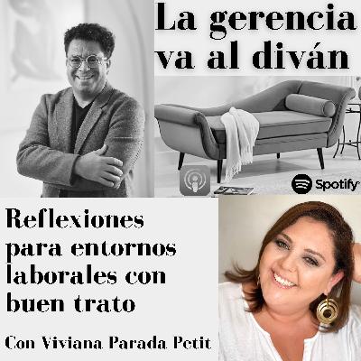 Reflexiones para entornos laborales con buen trato