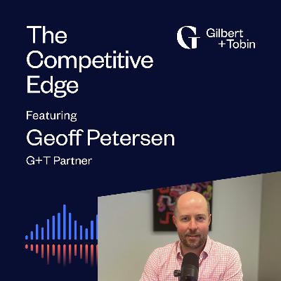 Conference 27: Geoff Petersen on the ACCC/AER Regulatory Conference, essential infrastructure, the energy transition, competition and innovation