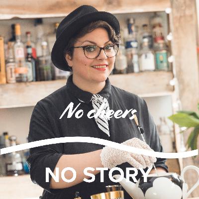 #72: Kreativität in der Bar – Interview mit Marie Rausch