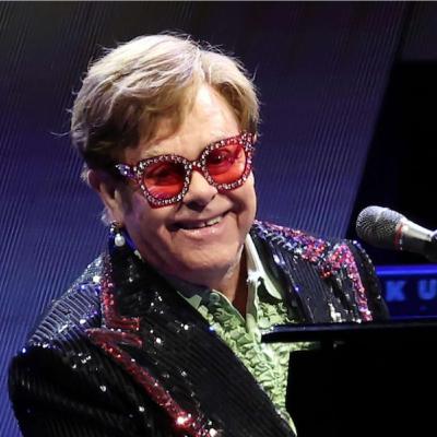 Discography Draft: Elton John Discography Draft: Elton John