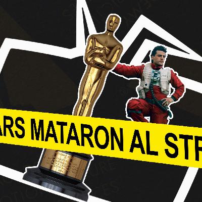 Los Oscar Mataron al Stream N° 1 - Nominaciones al Oscar 2018