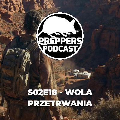 Wola przetrwania
