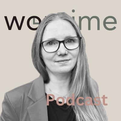 Why Your Big Goals Keep Slipping Away (And How to Finally Make Progress... even if you feel stuck) | Interview with Diana Lund Nordstrøm