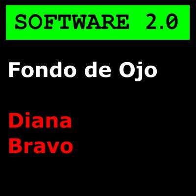 Fondo de Ojo - Diana Bravo