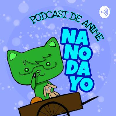 NANODAYO - Episodio 26: FULLMETAL ALCHEMIST en contexto de encierro