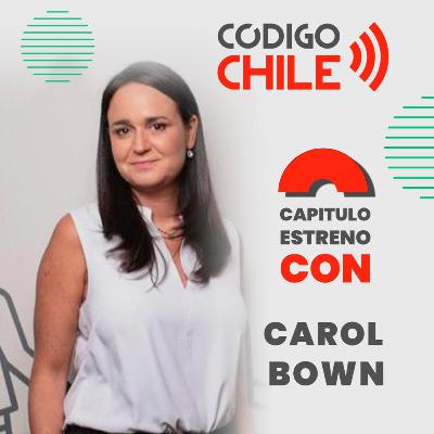 T2E5 Carol Bown