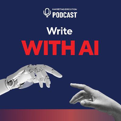 Write with AI