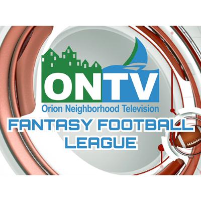 ONTV Fantasy Football Week 2 Recap ONTV Fantasy Football Week 2 Recap