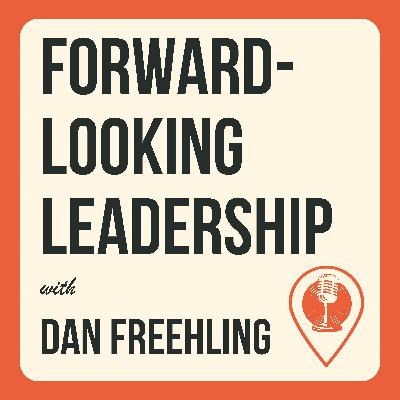 Steve Baue on 51 Percent Happiness, Unofficial Feeder Programs, and Self-Care for Leaders