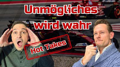F1 Hot Takes 2025 - Die Abrechnung