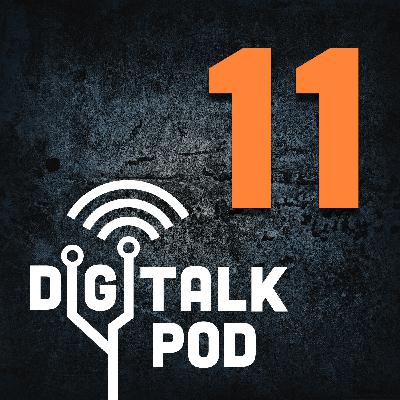 11. Knowledge creation for businesses in the digitalization era