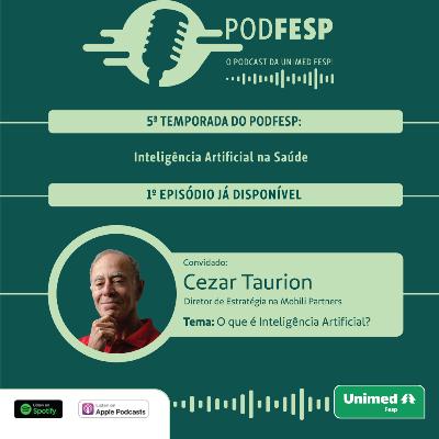 O que é inteligência artificial?