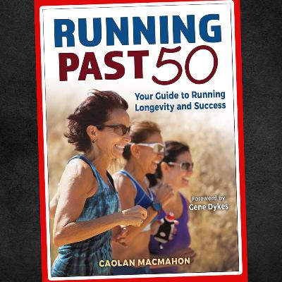 Running Past 50! How to Run Safely and Smart as You Age