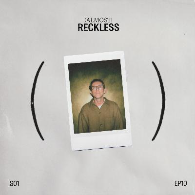 Episode 1.10 - Fran Camaj