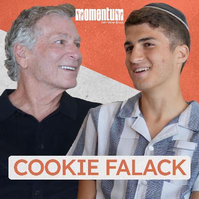 How He Scaled Cookie's Kids to America's #1 Children's Retailer | Cookie Falack