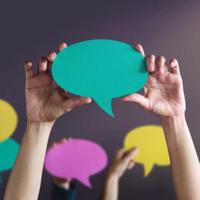 Episodio 3 - Estrategias comunicacionales y manejo de críticas.