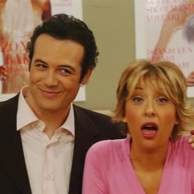 10. Özel Bölüm - Yurtdışında Yaşamak 1. Kısım - Vişne, Tuz, Çikolata & Üzüm'le Seks CV'si