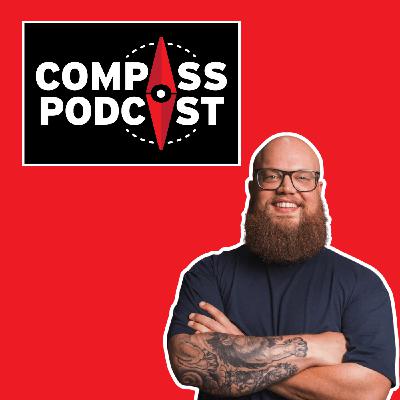[165] Transforming your experience with the Bible with Zach Lambert