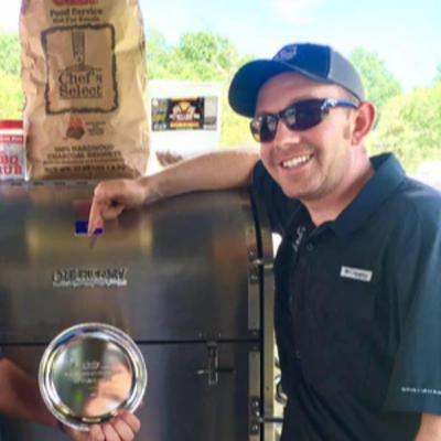 episode 75: Mark Williams Swine Life BBQ