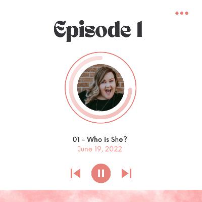 Who is She? Who is She?