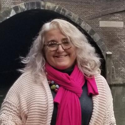 Implementing Change with Amy Branger