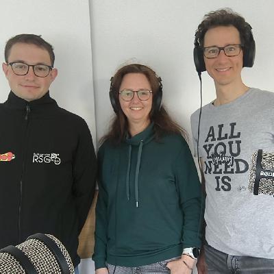 Kettenwachs und Kuchen #11 Special - Cycling Grand Prix
