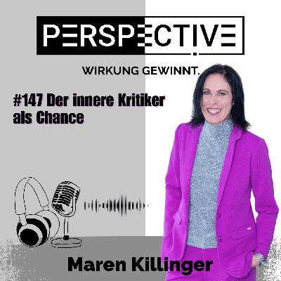 #147 Der innere Kritiker als Chance #147 Der innere Kritiker als Chance