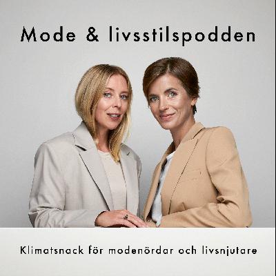 Få tips på sommarens snyggaste badmode som också är mer hållbart
