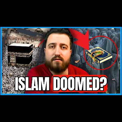 Quran Expert PREDICTS "Islam WON’T survive the 21st century" Quran Expert PREDICTS "Islam WON’T survive the 21st century"