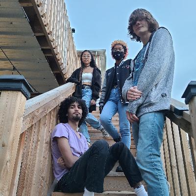 Episode 98: Interview with Nerima Episode 98: Interview with Nerima