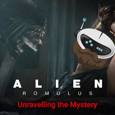 Alien Romulus: Unravelling the Mystery