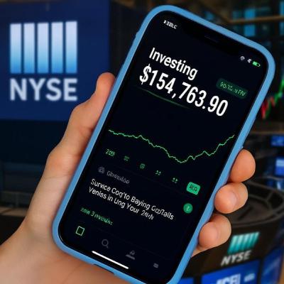 Aprende a Invertir Tu Dinero Desde Cero en la Bolsa de Valores Aprende a Invertir Tu Dinero Desde Cero en la Bolsa de Valores