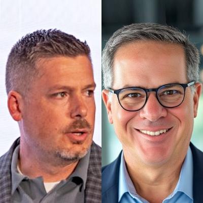 EPISODE 203: WHEN A MOBILE BANKING BUSINESS AND CYBERSECURITY FIRM JOIN FORCES EPISODE 203: WHEN A MOBILE BANKING BUSINESS AND CYBERSECURITY FIRM JOIN FORCES