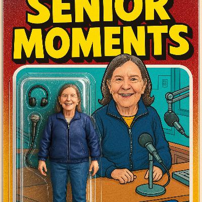 Senior Moments Thursday November 20th 2025 Senior Moments Thursday November 20th 2025