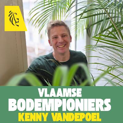 Schoonheid kan onze bodems redden