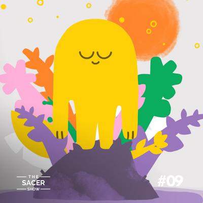 The Sacer Show 09 - Colocando o papo em dia, The Good Fight, Physical e mais