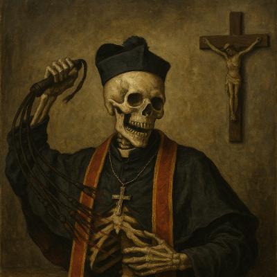 Ep: 22 It’s Just a Flesh Wound: Vigils and Vigilante Penances Ep: 22 It’s Just a Flesh Wound: Vigils and Vigilante Penances
