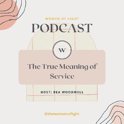 E215: The True Meaning of Service
